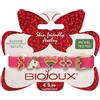 Sanico Bjb016 Bracciale Sil Fucsi Gp