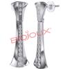 Sanico Bjt321 Orecchini Felisa Ss