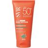 Laboratoires SVR Sun Secure Blur Teinte Bei 50+