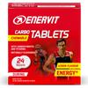 Enervit GT Sport Limone 24 Tavolette Masticabili