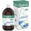 DRENAX Epatonic Forte Sciroppo Integratore Per Il Fegato 500 Ml
