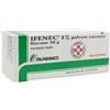 ITALFARMACO SpA Ifenec 1% Italfarmaco 30g