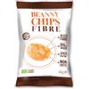 UOP Srl SOCIETA' BENEFIT BEANNY CHIPS FIBRE 40G