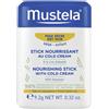 LAB.EXPANSCIENCE ITALIA Srl MUSTELA STICK NOURRISSANT 9,2G