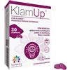 Nutrigea Klamup 30 compresse