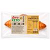 Love Keto Cornetto Croissant Ripieno Alla Crema 50 Grammi 1 Pezzo