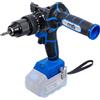 BGS 7361 | Avvitatore ad impulsi a batteria | senza spazzole | 80 Nm | 18 V | senza batteria