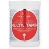 Kallos Cosmetics Kallos Multivitamin Energising Hair Mask 1000 ml