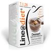 Lineadiet Dessert al Cioccolato MandorlatoLineadiet