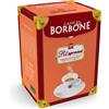Caffè Borbone 600 capsule Respresso Nespresso miscela ROSSA