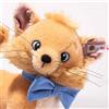 Steiff Disney Aristogatti Toulouse - Edizione Limitata Gatto - 356285