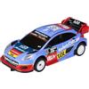 SCALEXTRIC - Veicolo da corsa Compact - Slot Car - Scala 1:43 (Ford Puma WRC - 2025)
