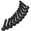 Arrma - Vite a testa cilindrica 2,5 x 12 mm (10) (AR702002)