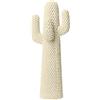 Gufram Another White Cactus Appendiabiti