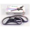 3M 33440 NASTRI ABRASIVI CON MINERALE CERAMICO 80+ PEZZI 10