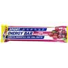 ProAction Sport Energy Bar con Mirtilli Rossi 23gr