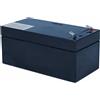 Quality Batteries Batteria di ricambio per APC Back-UPS RBC47 - modulo batteria pronto per lo scambio