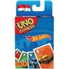 Hot Wheels Uno Express