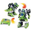 Vtech - switch + go dinos - Furio, mega t-rex robot rc