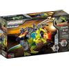 PLAYMOBIL Dino Rise 70625, Spinosauro, Doppio Potere Difensivo, dai 5 Anni