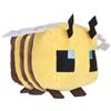 Play by Play Peluche Personaggi Videogioco Enderman Steve Alex Creeper Wolf Lama Ocelot Pork Pigman Piglin APE BEE