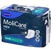MoliCare Premium men pad - 5 gocce 14 pz Assorbenti