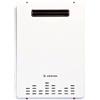 Ariston Next Evo X Outdoor Scaldabagno A Gas Da Esterno 16 Lt IPX5D Cla sse A Com. Incluso Metano