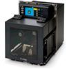 Zebra Stampante per etichette Zebra ZE521 LH 6'' a trasferimento termico 300dpi Nero [ZE52163-L0E0000Z]