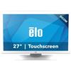 Elotouch Monitor touch led 27" Elotouch 2703LM Medical Grade Full HD 1920x1080p 14ms classe E Bianco [E659793]