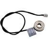 Simagic Cella di carico Simagic Loadcell 100kg sensore per pedali simulatori di corse Argento