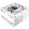 Thermaltake Alimentatore 750W Thermaltake Toughpower GT Snow 80+Gold ATX 3.1 bianco [PS-TPT-0750FNFAGE-W]