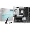Msi Scheda madre Msi MAG B860M TOMAHAWK WIFI LGA 1851 Atx 4x DDR5 [B860M GAMING PLUS]