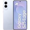 Samsung Smartphone Samsung Galaxy S25 Edge 5G 6.7'' 12GB/256GB/Dual Sim/3900mAh/Titanio Icyblue [SM-S937BLBDEUB]