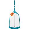 Bestway Retino di Superficie Aquascoop con Manico Telescopico (163cm) Art. 58635 - Confezione Da 1 Pezzo
