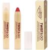 MAMI Srl PUROBIO TWIST&GO MATITONE ROSSETTO NUTRIENTE 505