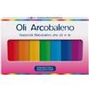 Erboristeria Magentina ARCOBALENO SET OLII 7 PEZZI