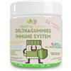DELTHA PHARMA Srl DELTHAGUMMIES IMMUNE SYSTEM 50 GUMMIES