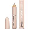MAMI Srl PUROBIO COSMETICS CHUBBY ILLUMINANTE LONG LASTING 024L CHAMPAGNE