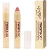 MAMI Srl PUROBIO TWIST&GO MATITONE ROSSETTO NUTRIENTE 502