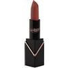 MAMI Srl PUROBIO LIPSTICK CREAMY MATTE ROSA NUDE 101 PACK
