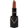 MAMI Srl PUROBIO LIPSTICK CREAMY MATTE PESCA NUDE 105 PACK