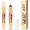 MAMI Srl PUROBIO TWIST&GO MATITONE ROSSETTO NUTRIENTE 506