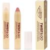 MAMI Srl PUROBIO TWIST&GO MATITONE ROSSETTO NUTRIENTE 501