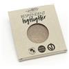 PUROBIO COSMETIC ILLUMINANTE COMPATTO RESPLENDENT CHAMPAGNE REFILL 01