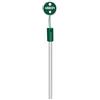 Insize Dimensioni 7394-65A diametro 0,335 mm e carburo di durezza HRA90 3 fili + spe...