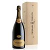 F.lli Lunelli FERRARI Perlè Brut MAGNUM 2019 F.lli Lunelli in cassa di legno
