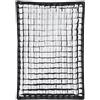 Godox Softbox con attacco Bowens + griglia - 60x90cm