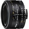 Nikon Nikkor AF-D 50 mm f/1,8