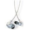 SHURE SE215-CL-EFS AURICOLARI PRO CLEAR