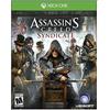 Ubisoft Assassin's Creed Syndicate (Day 1)
